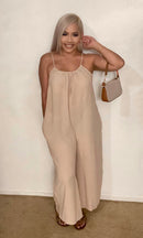 Bridgett Jumpsuit