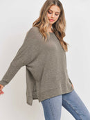 Colleen Long Sleeve