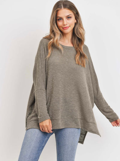 Colleen Long Sleeve