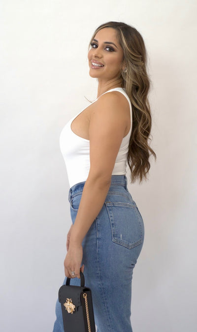 Indie Bodysuit